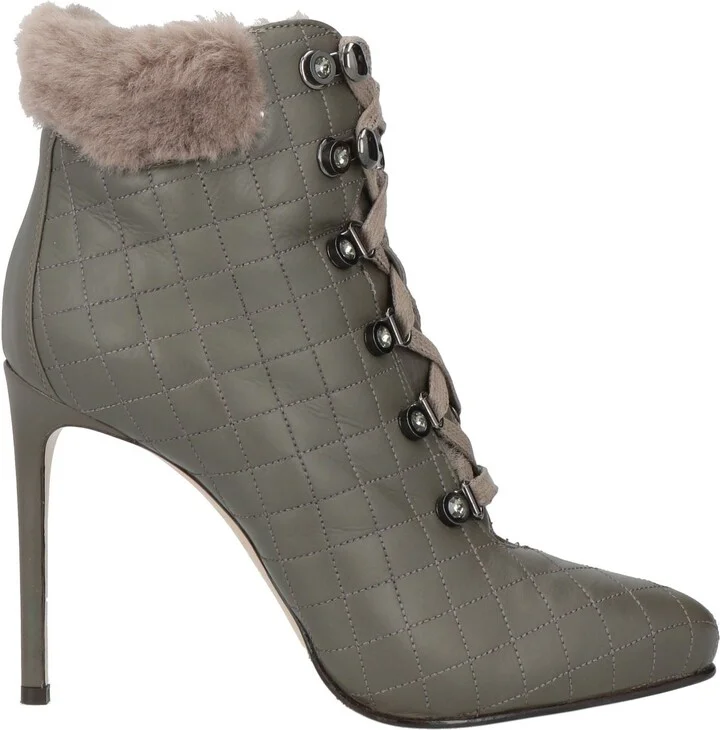 Le Silla Woman Ankle boots - Image 3