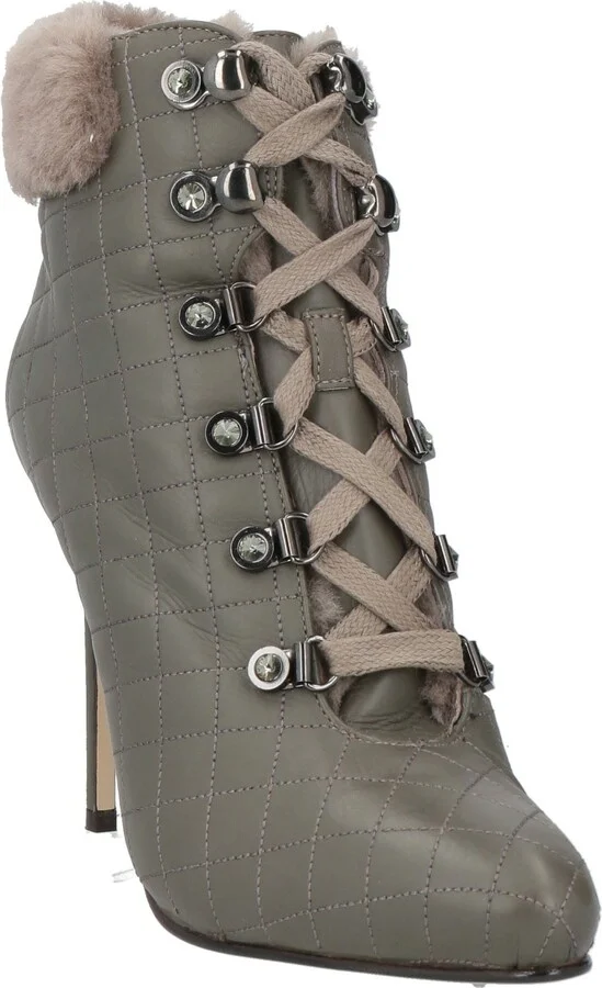 Le Silla Woman Ankle boots - Image 4