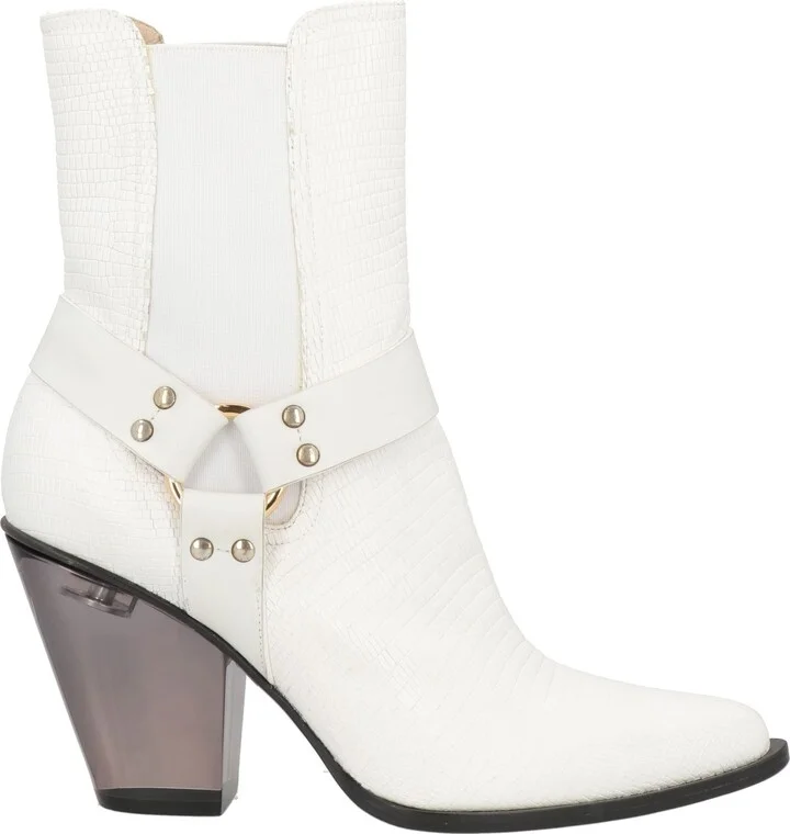 Le Silla Woman Ankle boots - Image 3