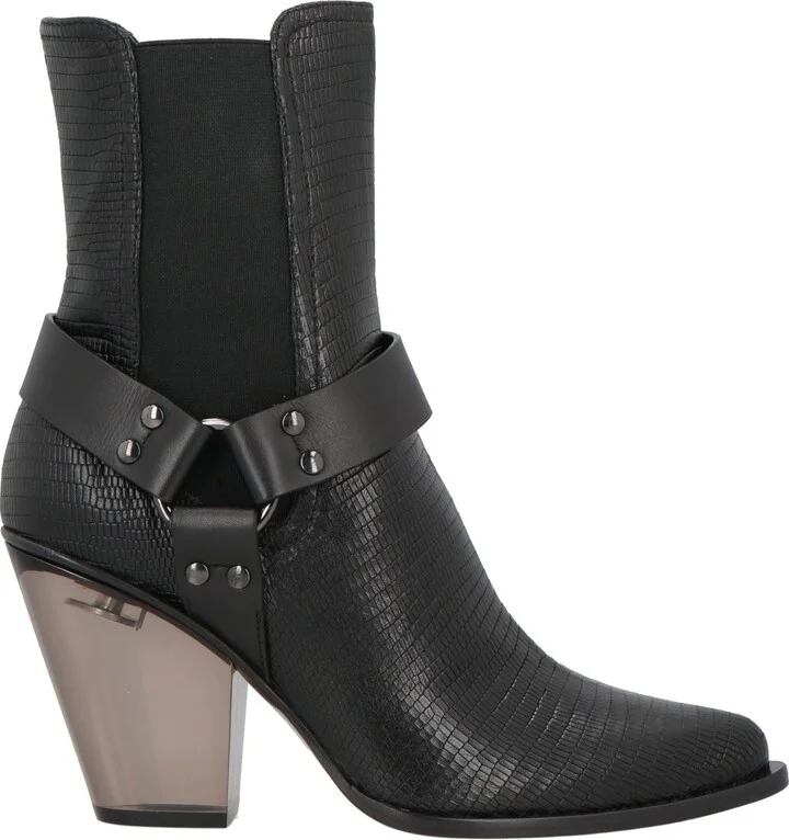 Le Silla Woman Ankle boots - Image 6