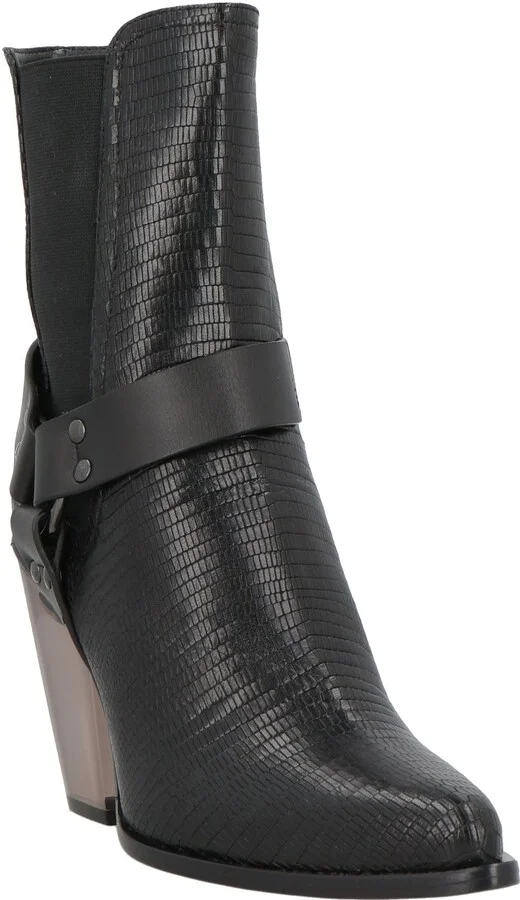 Le Silla Woman Ankle boots - Image 7