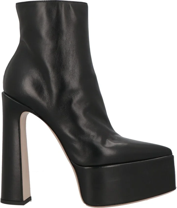 Le Silla Woman Ankle boots - Image 3