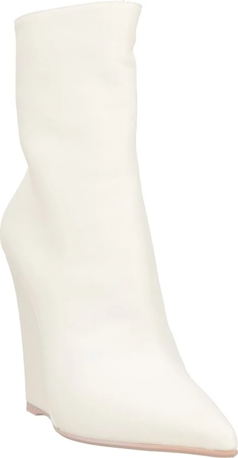 Le Silla Woman Ankle boots - Image 4