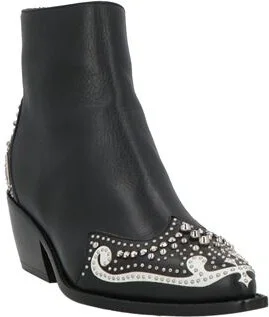 Le Silla Woman Ankle boots - Image 2