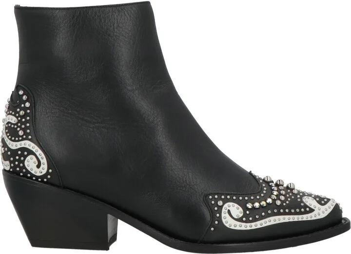 Le Silla Woman Ankle boots - Image 3