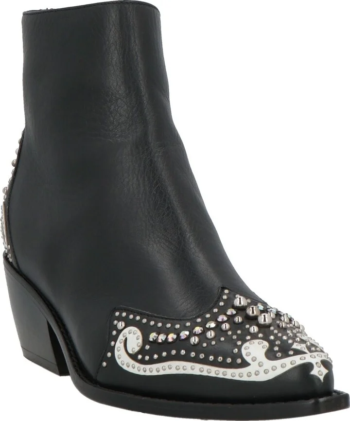 Le Silla Woman Ankle boots - Image 4