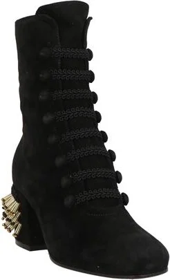 Le Silla Woman Ankle boots - Image 2