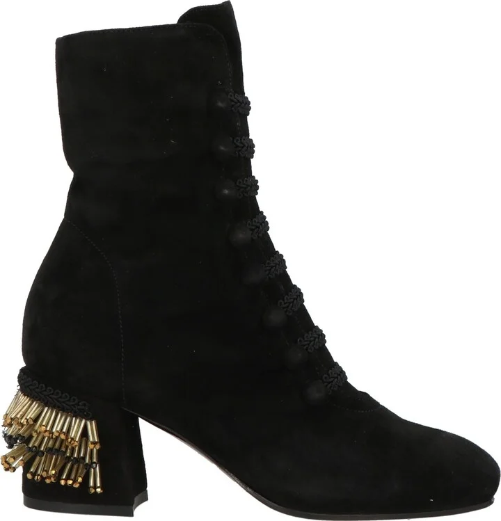 Le Silla Woman Ankle boots - Image 3
