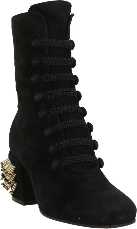 Le Silla Woman Ankle boots - Image 4