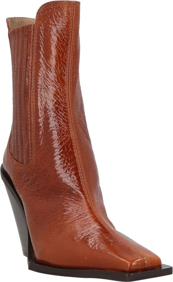 Le Silla Woman Ankle boots - Image 4
