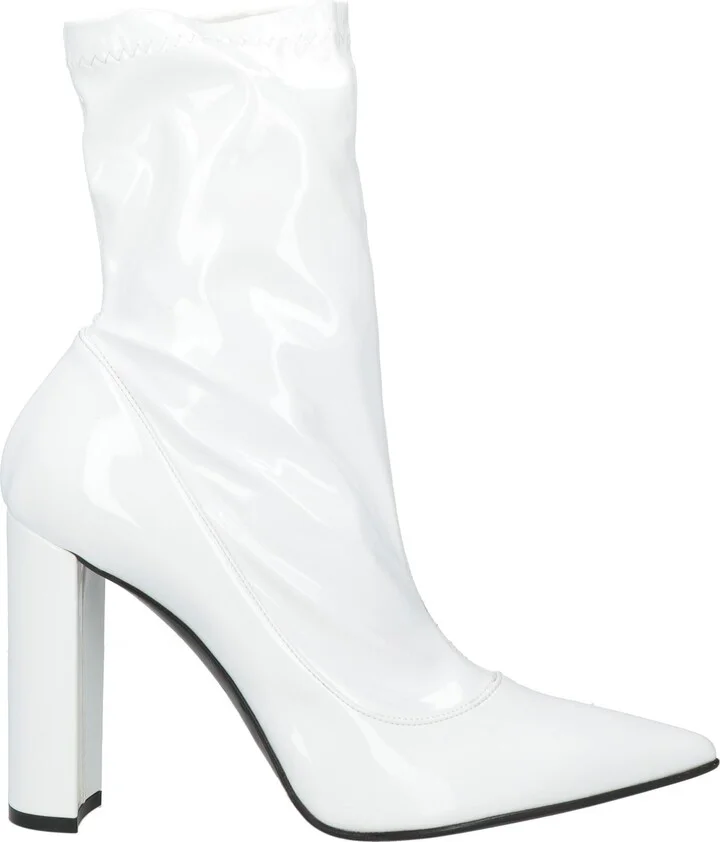 Le Silla Woman Ankle boots - Image 3