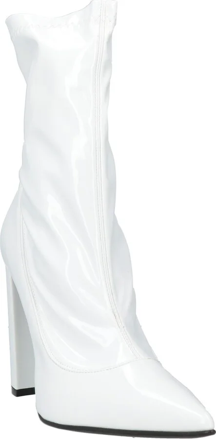 Le Silla Woman Ankle boots - Image 4