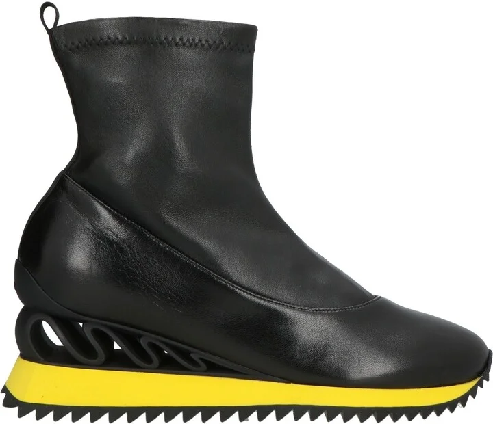 Le Silla Woman Ankle boots - Image 3