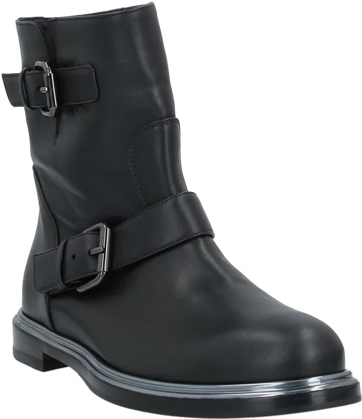 Le Silla Woman Ankle boots - Image 4