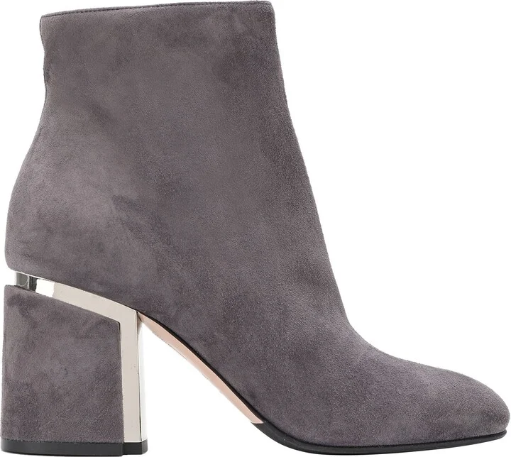 Le Silla Woman Ankle boots - Image 3
