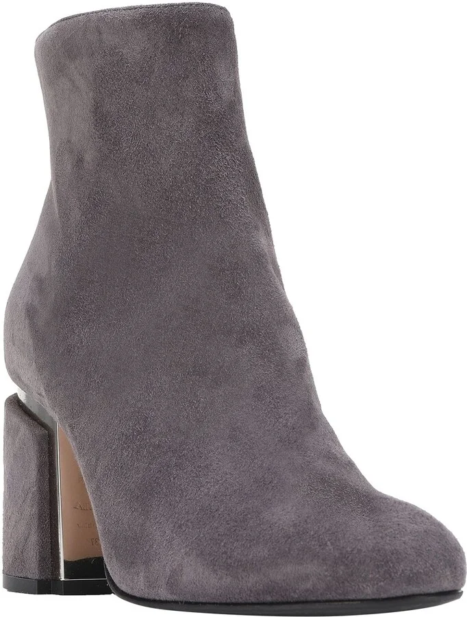 Le Silla Woman Ankle boots - Image 4