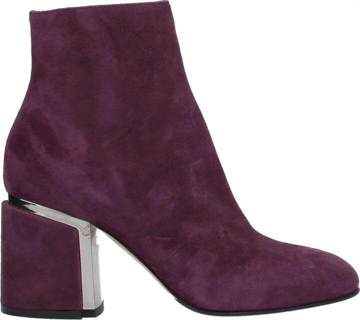 Le Silla Woman Ankle boots - Image 6