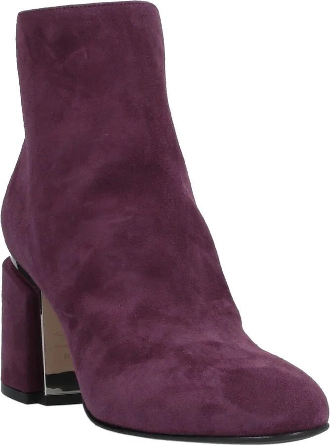 Le Silla Woman Ankle boots - Image 7