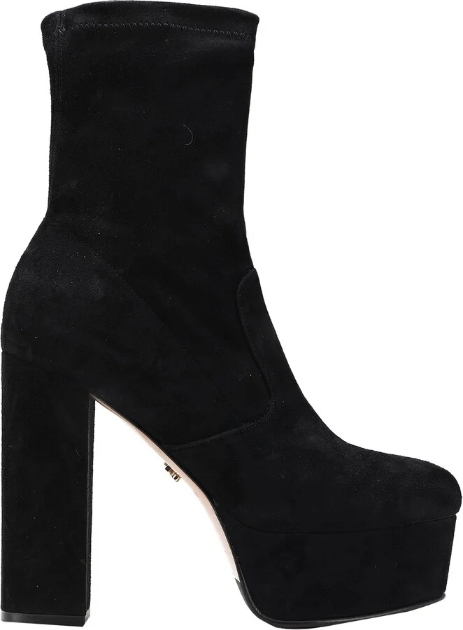 Le Silla Woman Ankle boots - Image 3