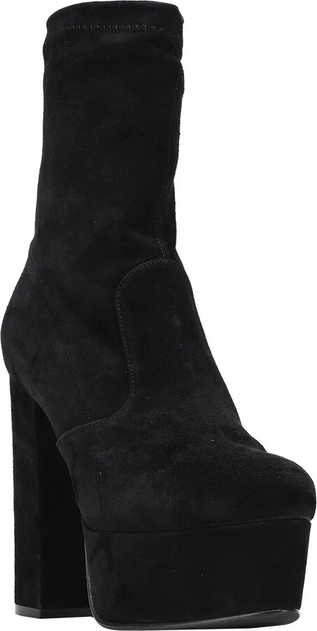 Le Silla Woman Ankle boots - Image 4