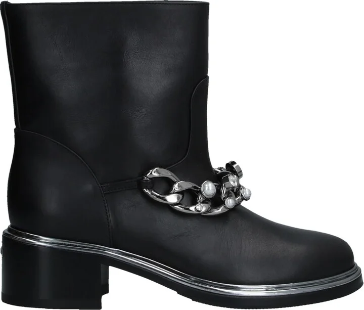 Le Silla Woman Ankle boots - Image 3