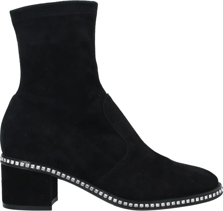 Le Silla Woman Ankle boots - Image 3