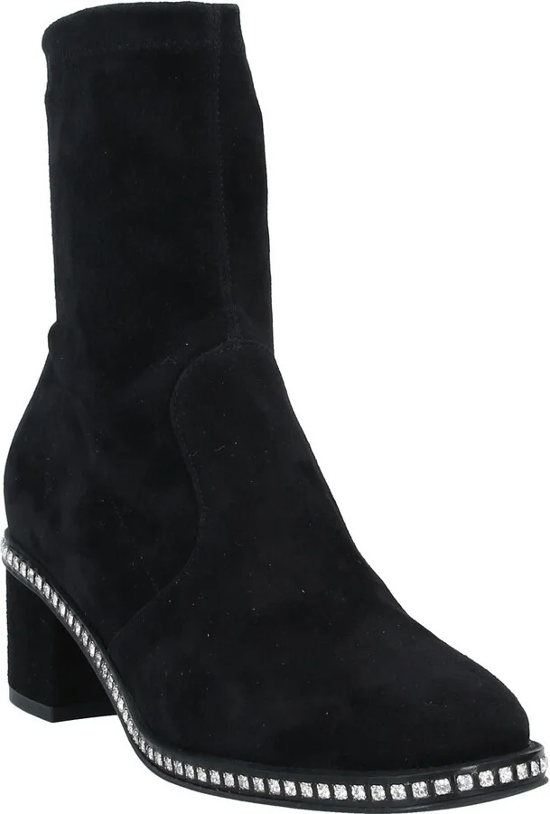Le Silla Woman Ankle boots - Image 4