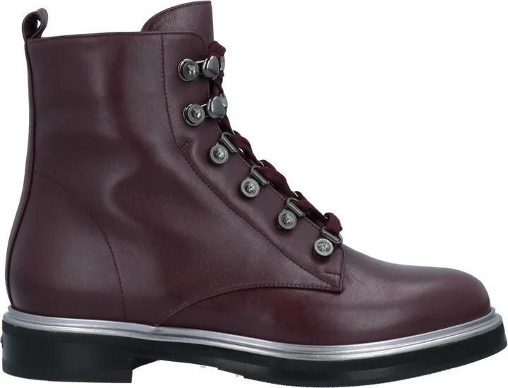 Le Silla Woman Ankle boots - Image 3