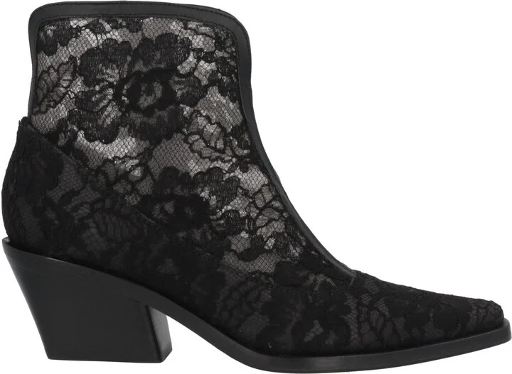 Le Silla Woman Ankle boots - Image 3