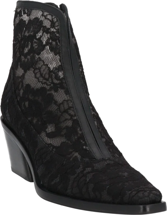 Le Silla Woman Ankle boots - Image 4