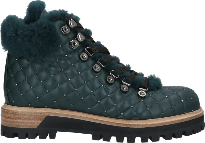 Le Silla Woman Ankle boots - Image 3