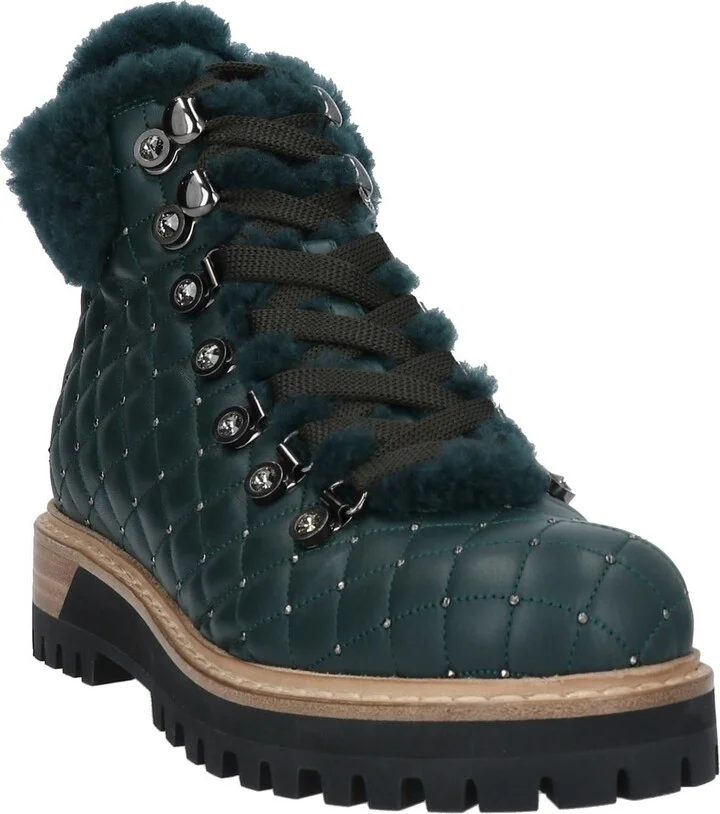 Le Silla Woman Ankle boots - Image 4