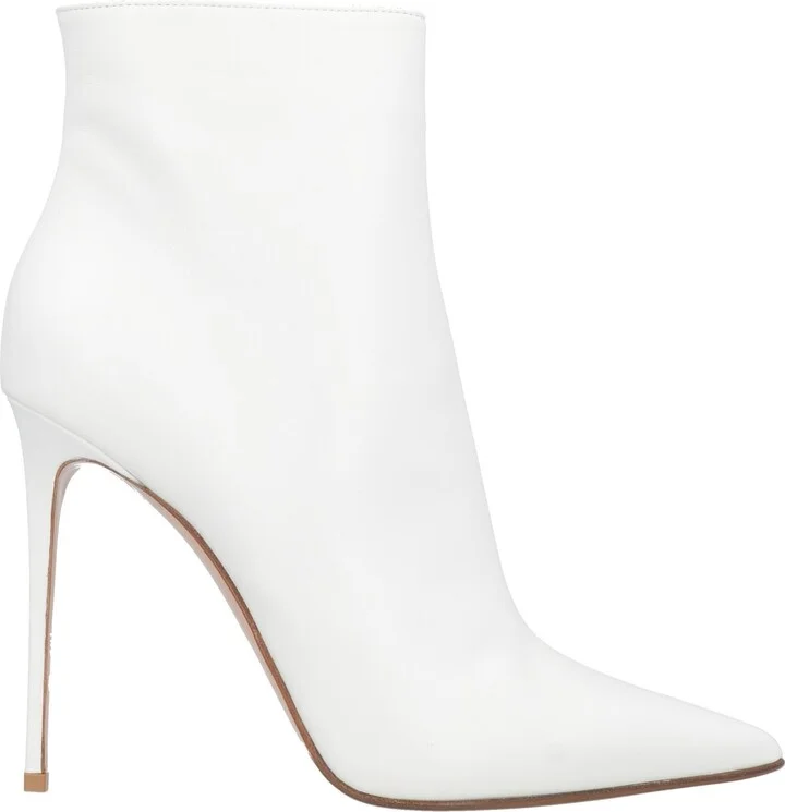 Le Silla Woman Ankle boots - Image 6