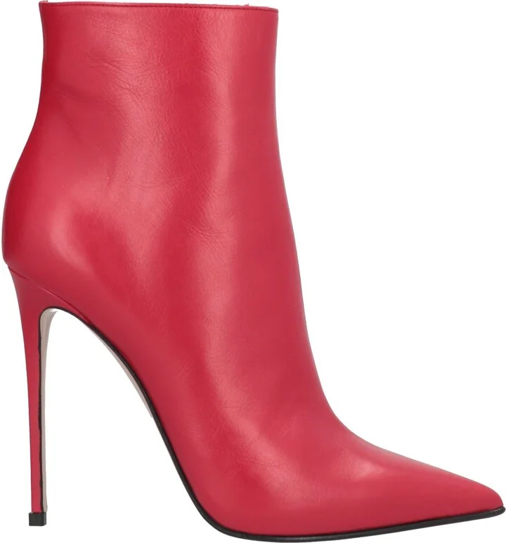 Le Silla Woman Ankle boots - Image 9