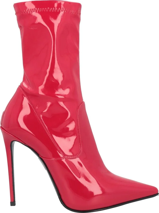 Le Silla Woman Ankle boots - Image 9