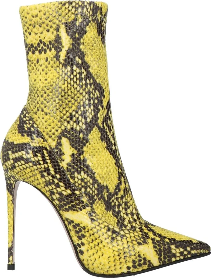 Le Silla Woman Ankle boots - Image 3