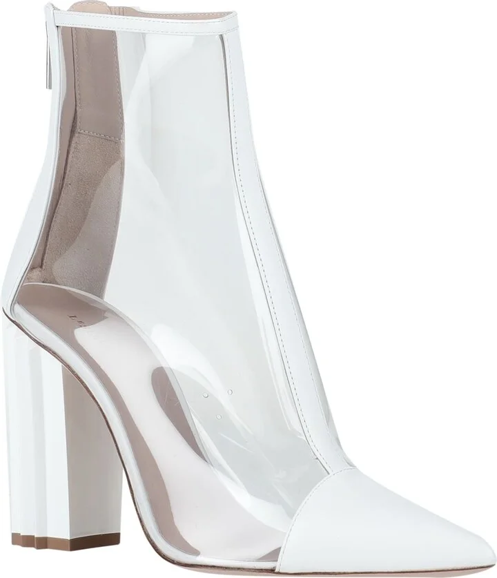 Le Silla Woman Ankle boots - Image 4