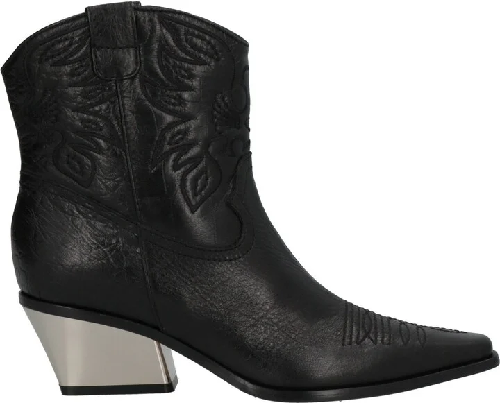 Le Silla Woman Ankle boots - Image 3