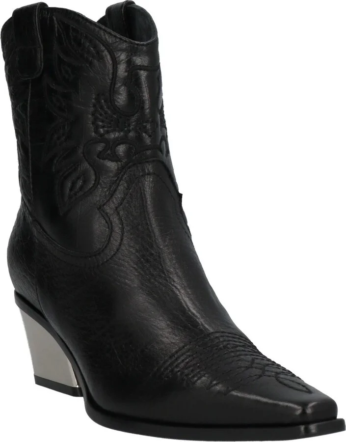 Le Silla Woman Ankle boots - Image 4