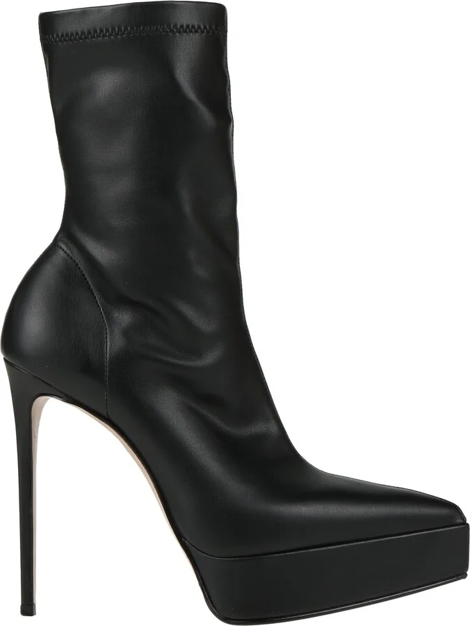 Le Silla Woman Ankle boots - Image 3