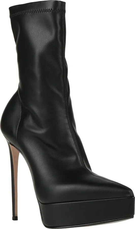 Le Silla Woman Ankle boots - Image 4