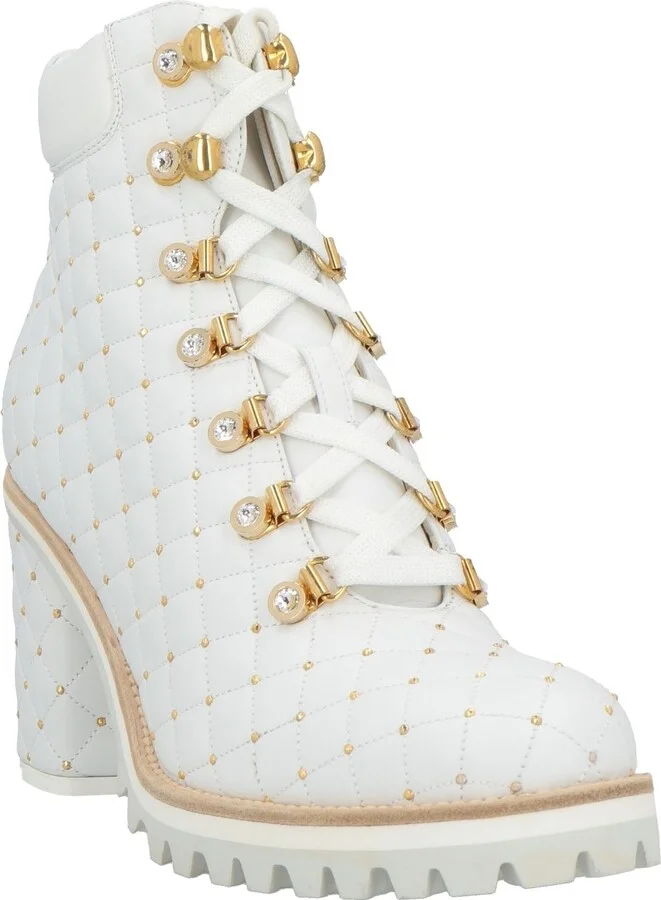Le Silla Woman Ankle boots - Image 4