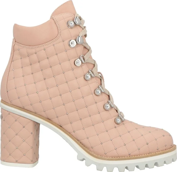 Le Silla Woman Ankle boots - Image 6