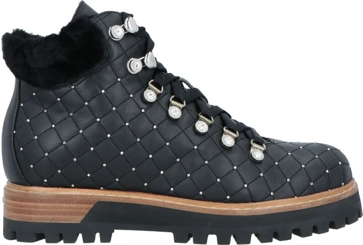 Le Silla Woman Ankle boots - Image 3