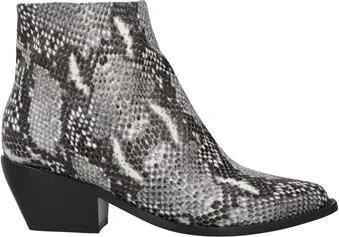 Le Silla Woman Ankle boots