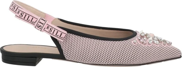 Le Silla Woman Ballet flats - Image 3
