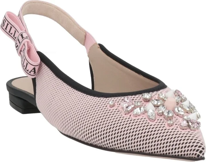 Le Silla Woman Ballet flats - Image 4