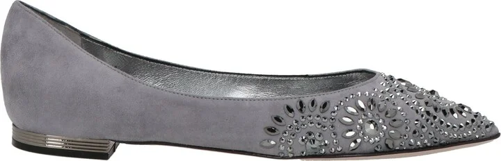 Le Silla Woman Ballet flats - Image 3