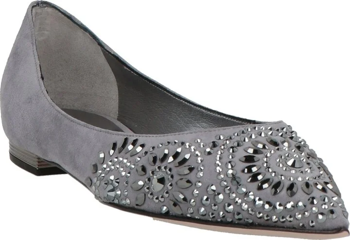 Le Silla Woman Ballet flats - Image 4