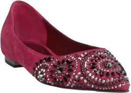 Le Silla Woman Ballet flats - Image 5